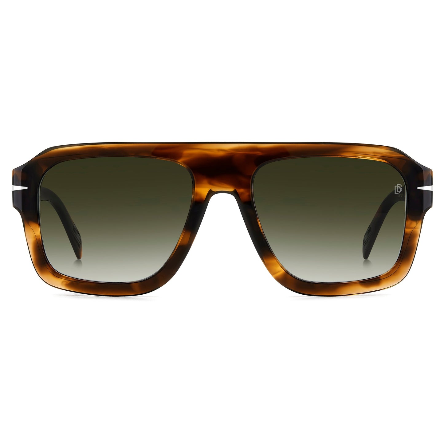 Db 7127/s EX4/9K BROWN HORN