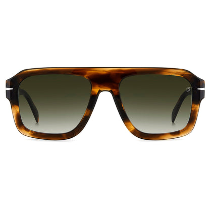 Db 7127/s EX4/9K BROWN HORN