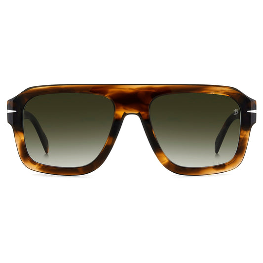 Db 7127/s EX4/9K BROWN HORN