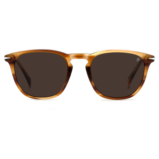 Db 1160/s EX4/70 BROWN HORN