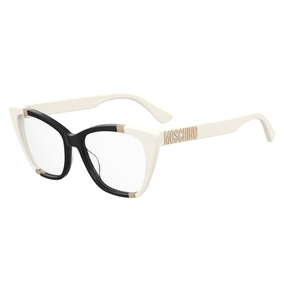 Mos642 CCP/16 WHITE BLACK