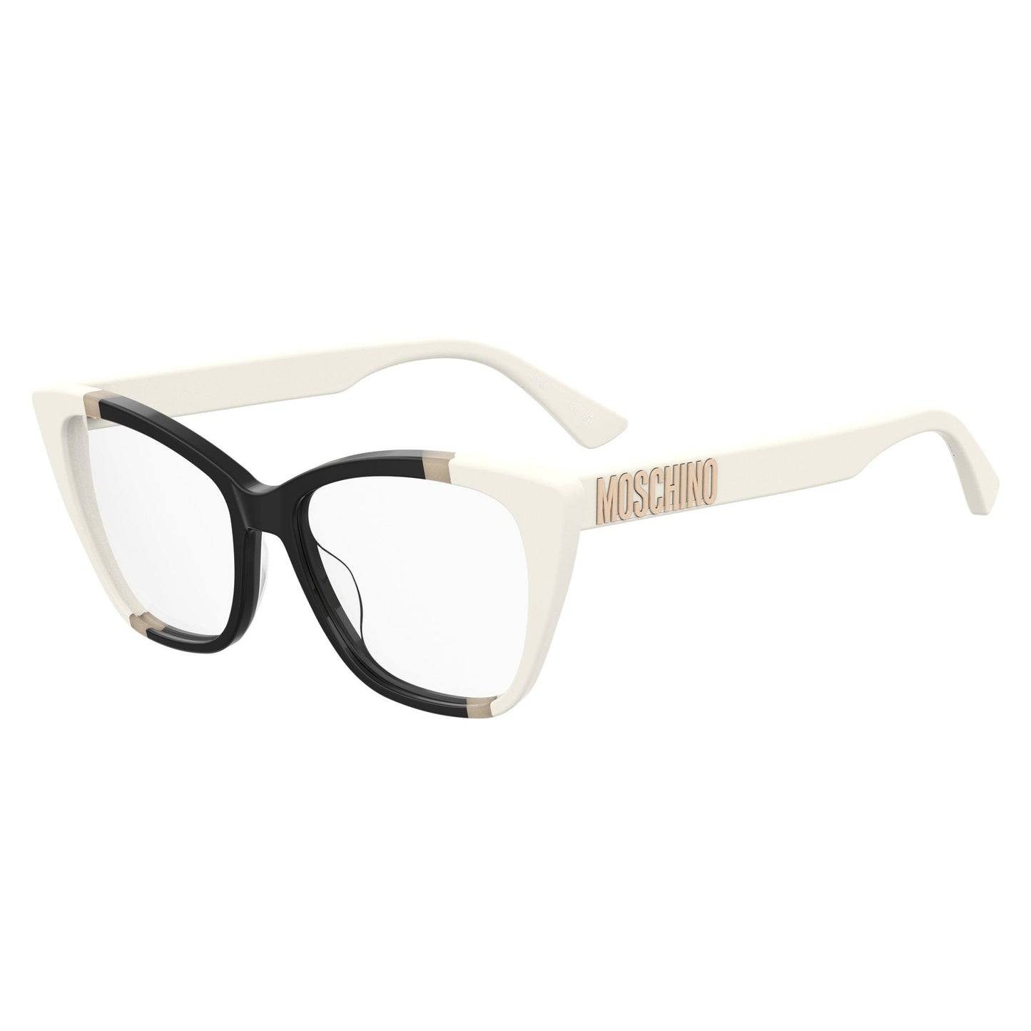 Mos642 CCP/16 WHITE BLACK