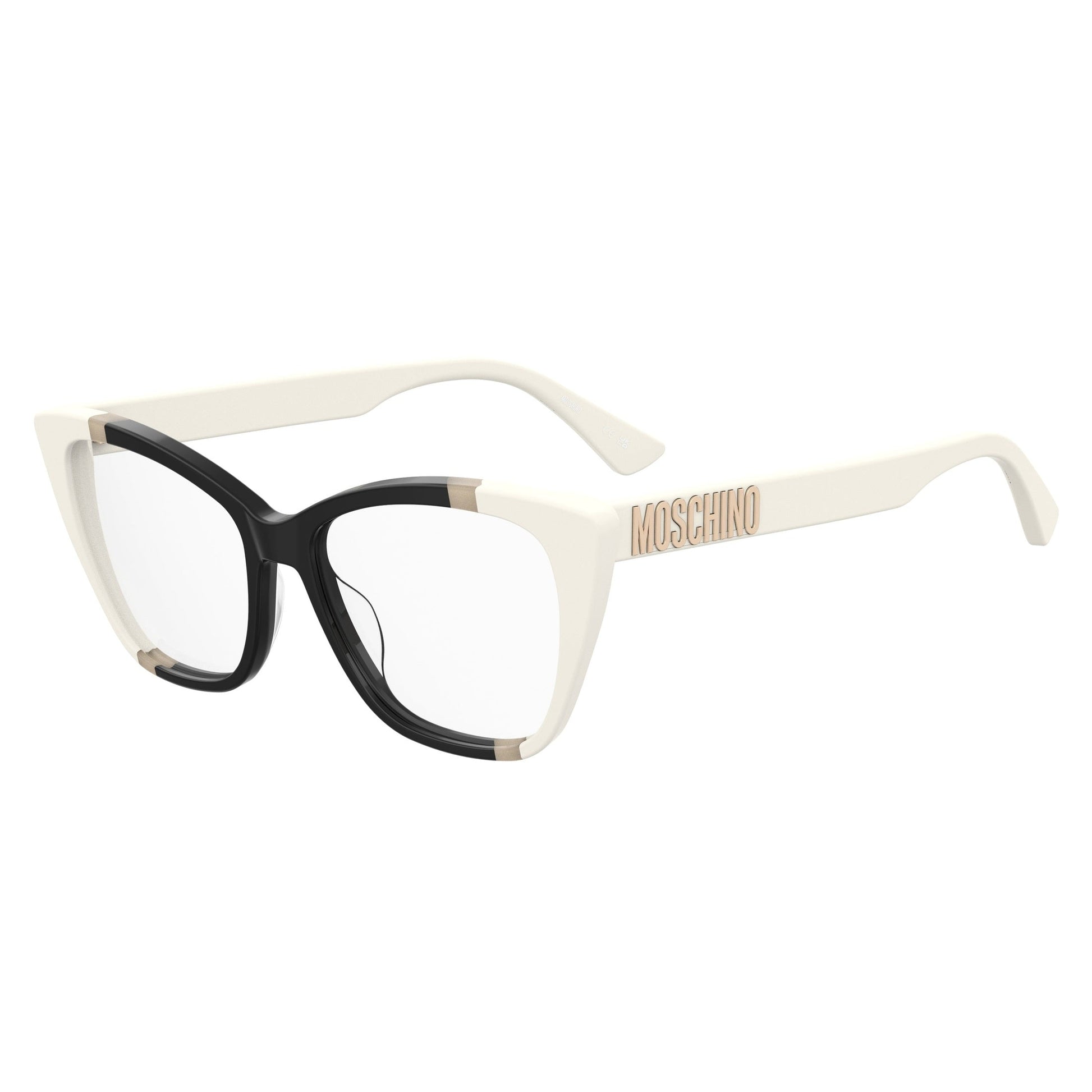 Mos642 CCP/16 WHITE BLACK