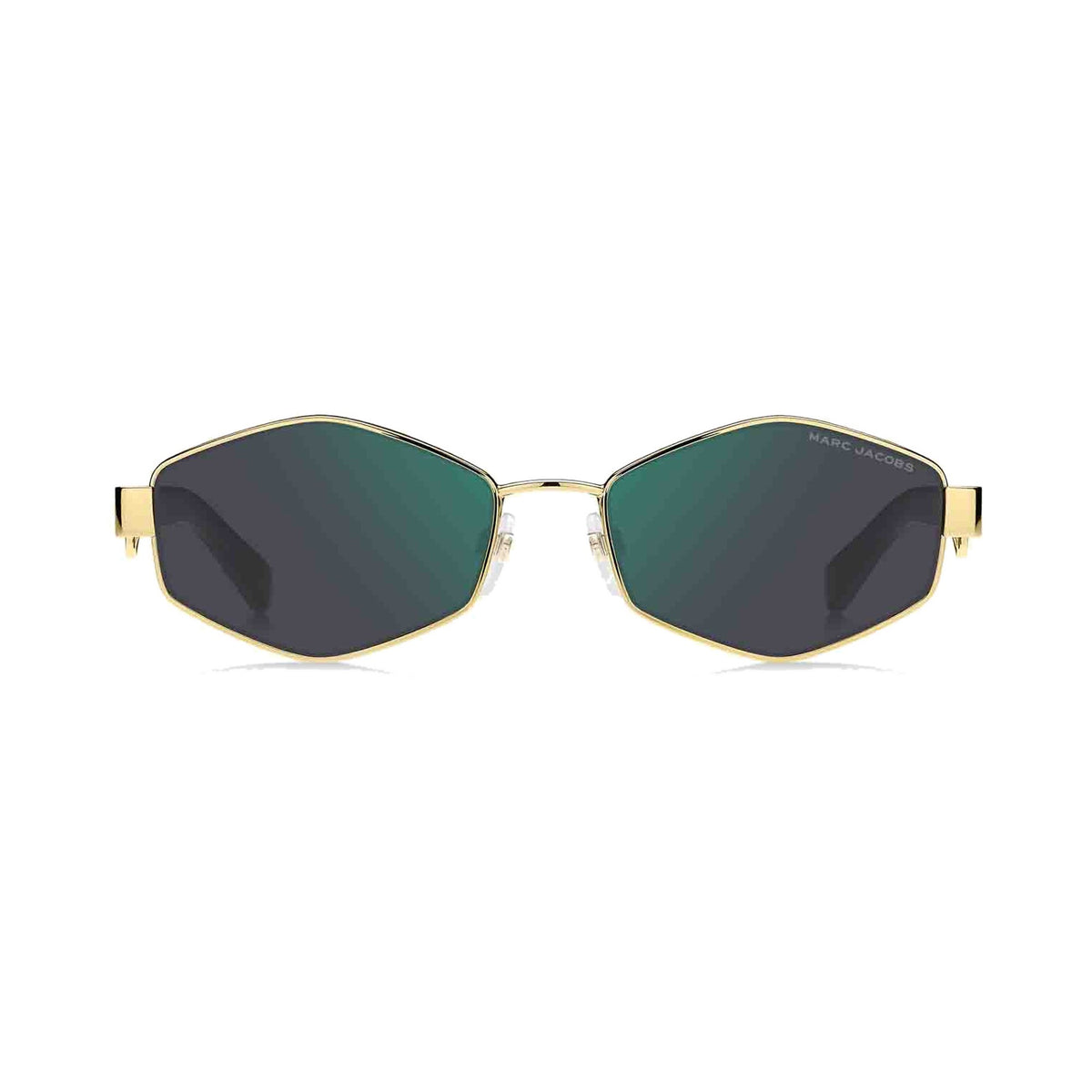 Marc By Marc MARC 496/S PEF/MT GOLD GREEN frontale