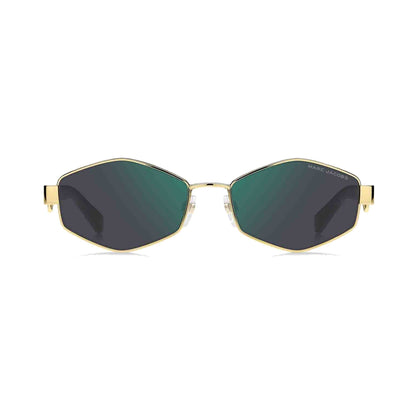 Marc By Marc MARC 496/S PEF/MT GOLD GREEN frontale