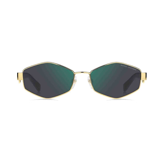 Marc By Marc MARC 496/S PEF/MT GOLD GREEN frontale
