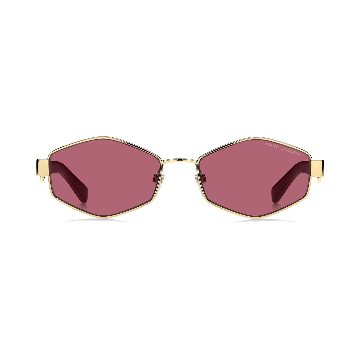 Marc By Marc MARC 496/S Y11/VC GOLD RED frontale