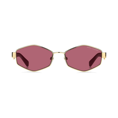 Marc By Marc MARC 496/S Y11/VC GOLD RED frontale