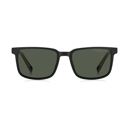 Tommy Hilfiger TH 2145/CS | Occhiali da vista uomo nero verde