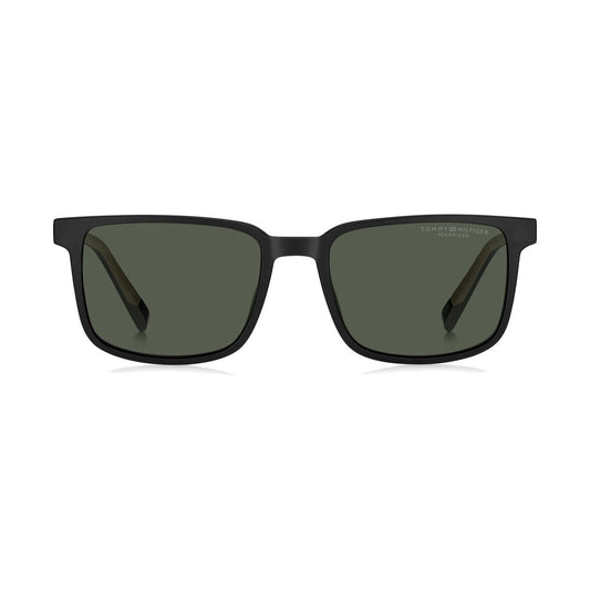Tommy Hilfiger TH 2145/CS | Occhiali da vista uomo nero verde