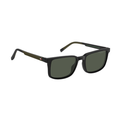 Tommy Hilfiger TH 2145/CS | Occhiali da vista uomo nero verde