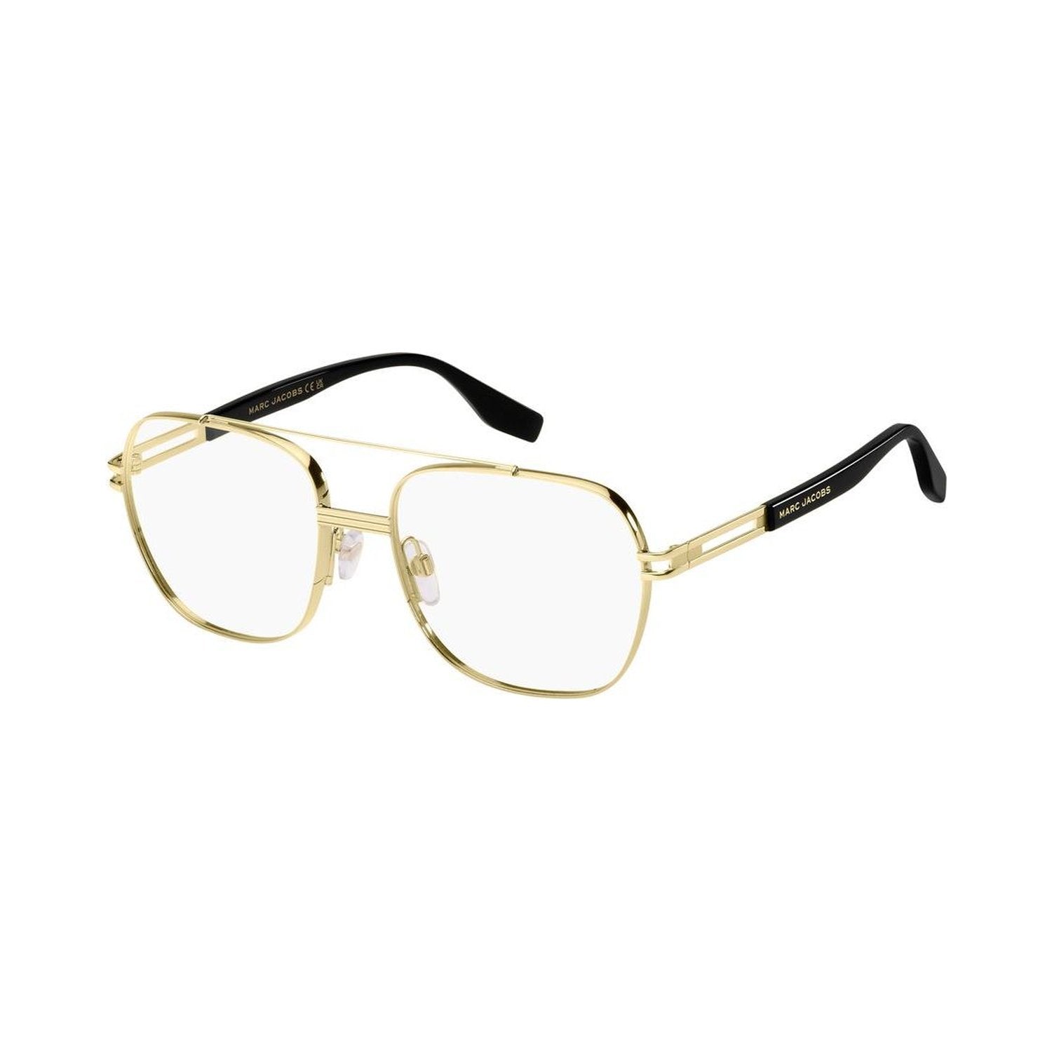 Marc 785 RHL/18 GOLD BLACK