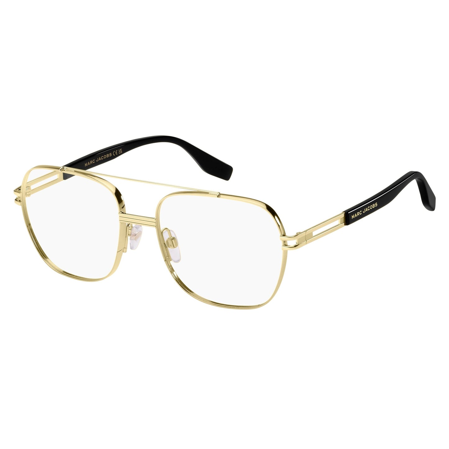 Marc 785 RHL/18 GOLD BLACK