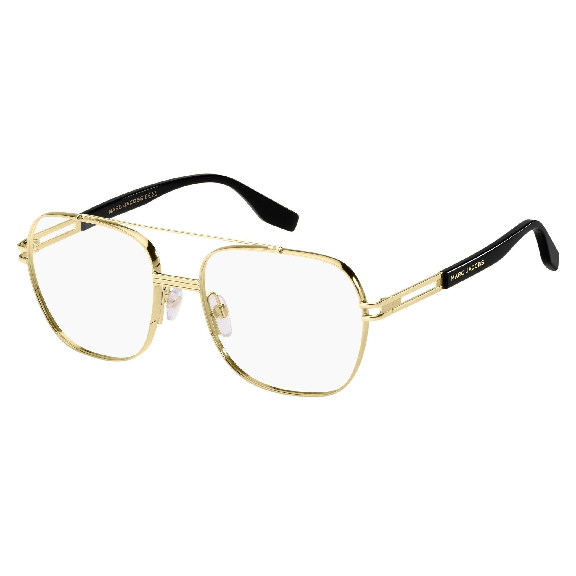 Marc 785 RHL/18 GOLD BLACK