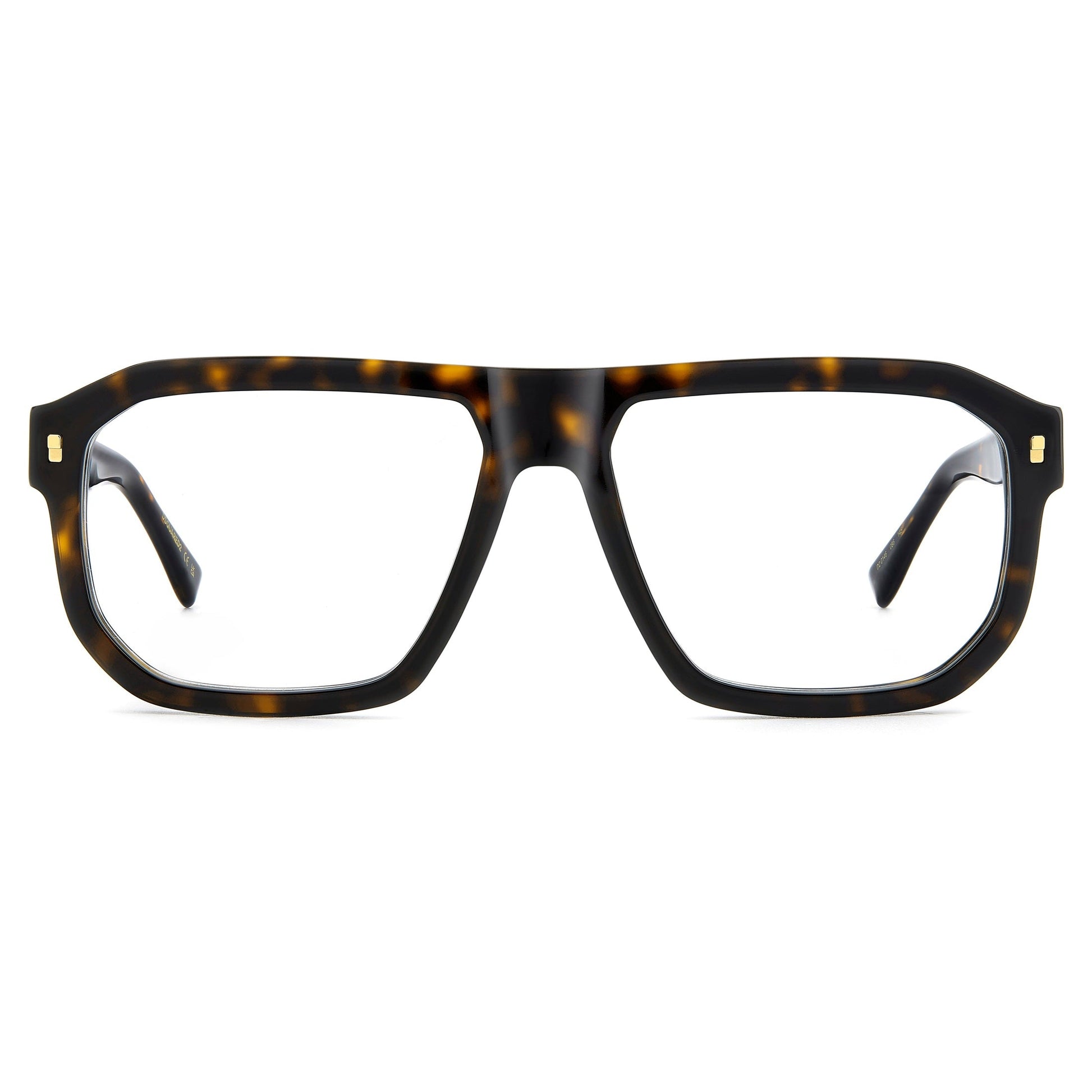 Dsquared2 Icon D2 0146 086/18 HAVANA