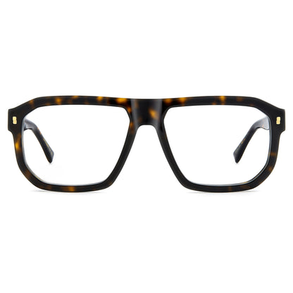 Dsquared2 Icon D2 0146 086/18 HAVANA