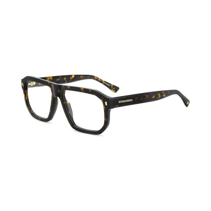 Dsquared2 Icon D2 0146 086/18 HAVANA