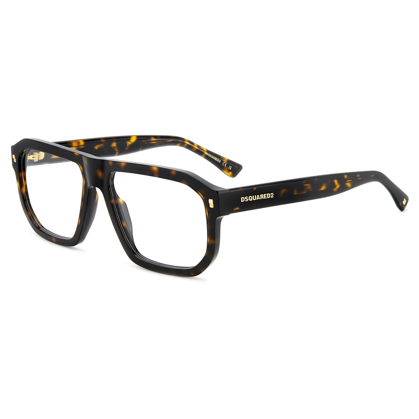 Dsquared2 Icon D2 0146 086/18 HAVANA