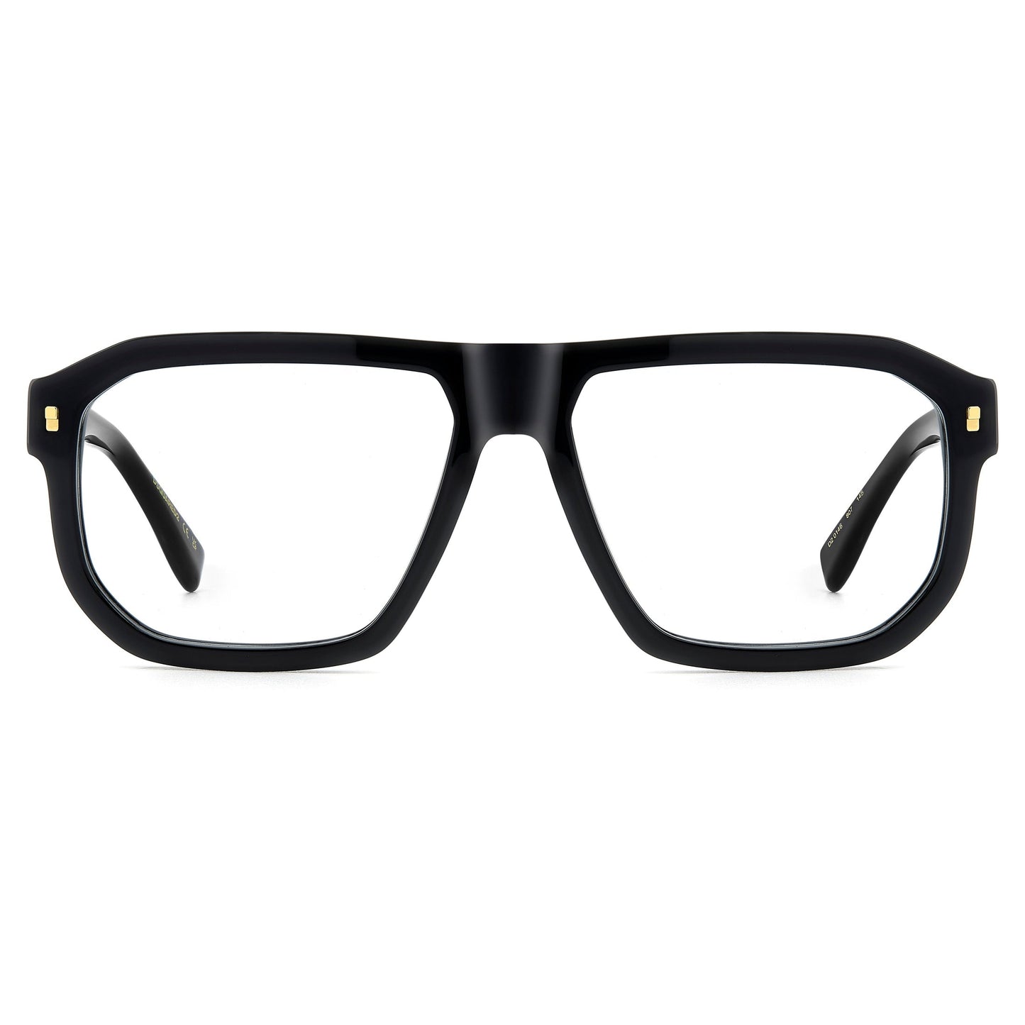 Dsquared2 Icon D2 0146 807/18 BLACK