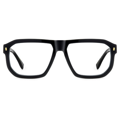 Dsquared2 Icon D2 0146 807/18 BLACK