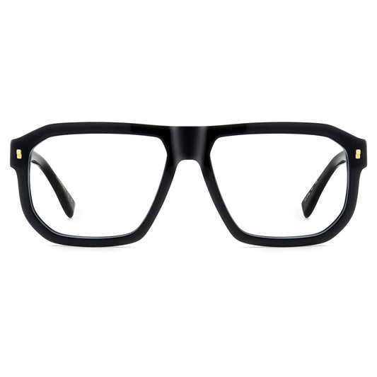 Dsquared2 Icon D2 0146 807/18 BLACK