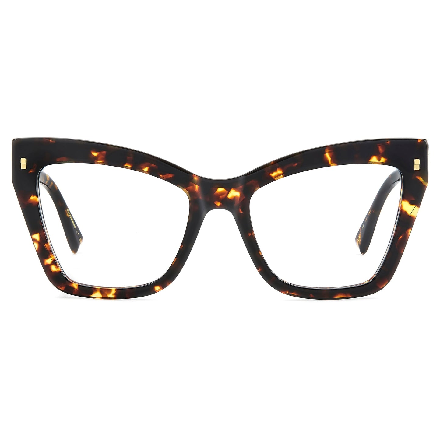 Dsquared2 Icon D2 0152 086/19 HAVANA
