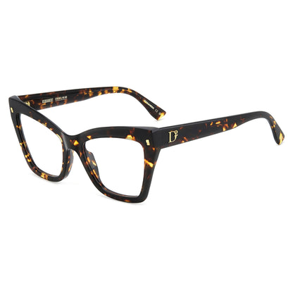 Dsquared2 Icon D2 0152 086/19 HAVANA