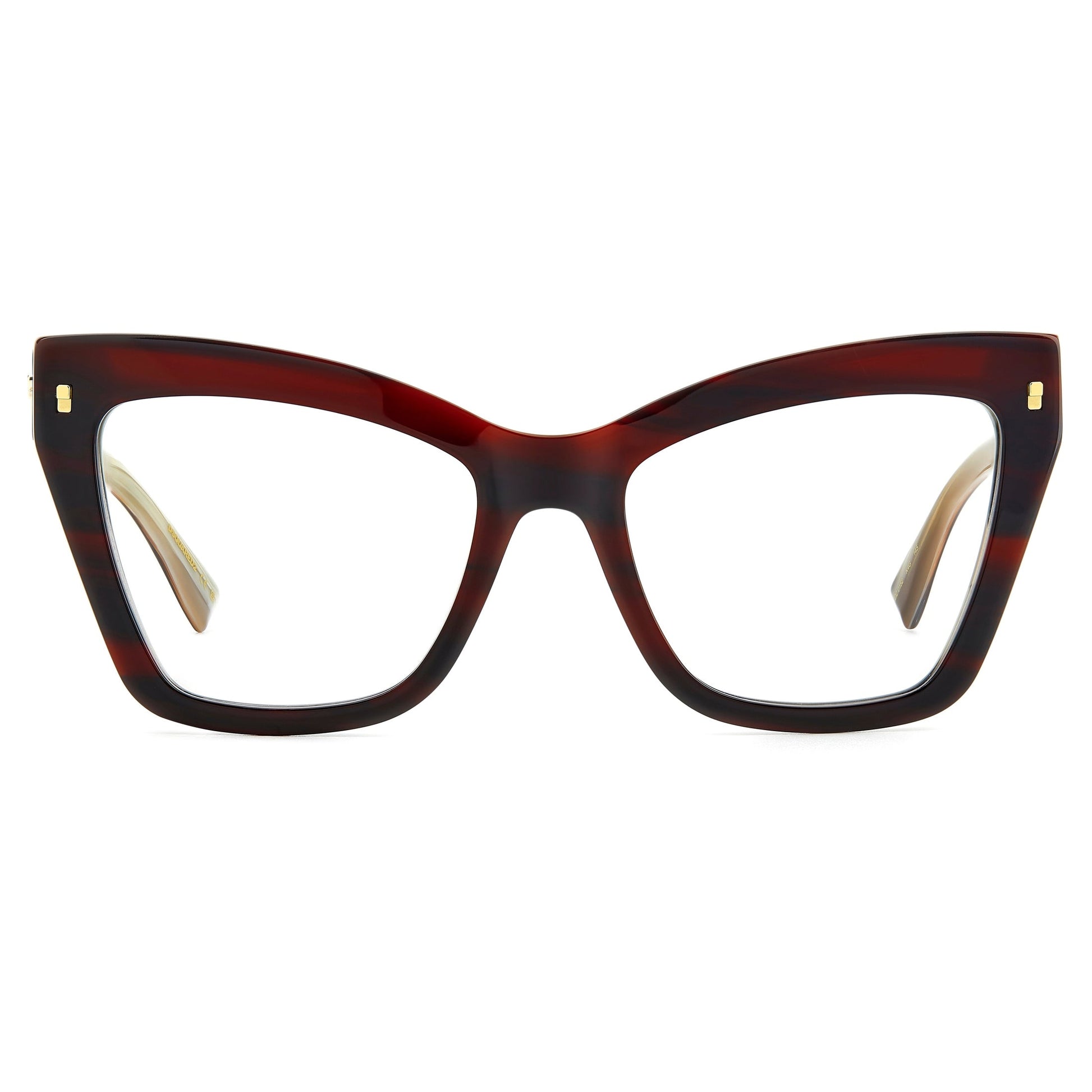 Dsquared2 Icon D2 0152 K4G/19 BURG HORN