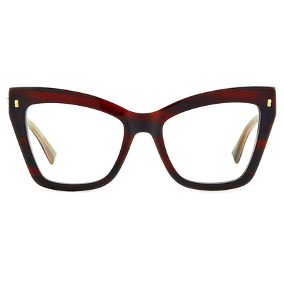 Dsquared2 Icon D2 0152 K4G/19 BURG HORN