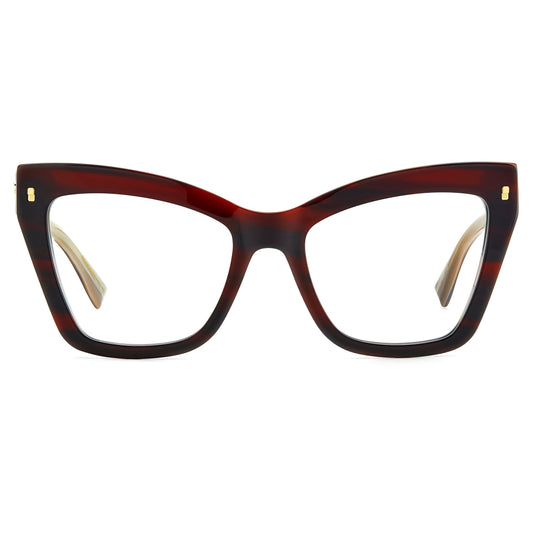 Dsquared2 Icon D2 0152 K4G/19 BURG HORN