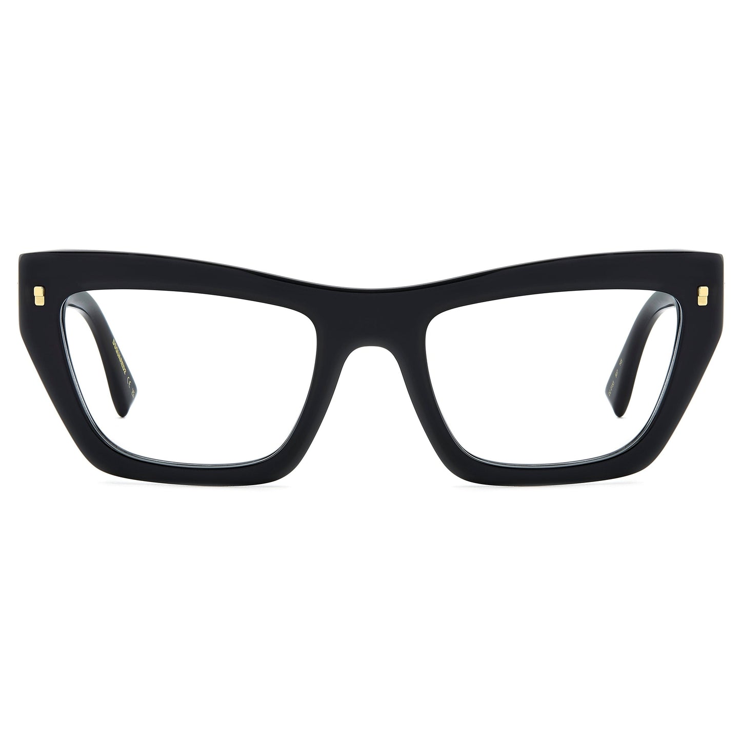 Dsquared2 Icon D2 0153 807/20 BLACK