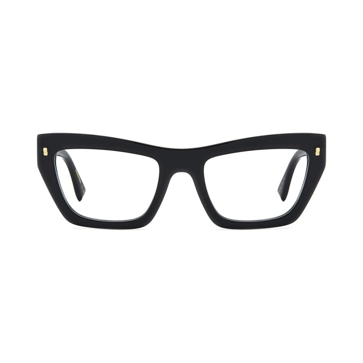 Dsquared2 Icon D2 0153 807/20 BLACK