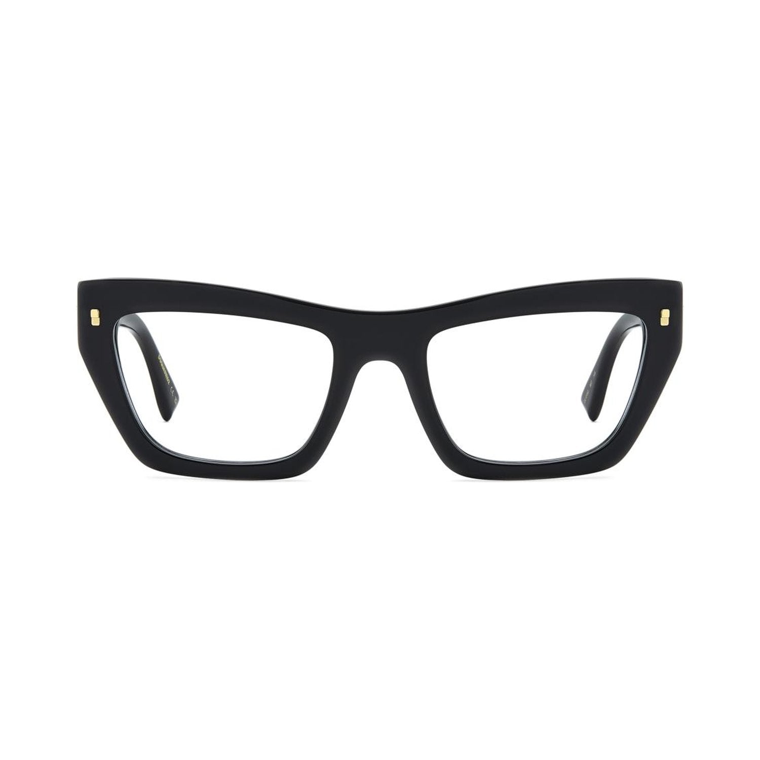Dsquared2 Icon D2 0153 807/20 BLACK