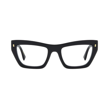 Dsquared2 Icon D2 0153 807/20 BLACK