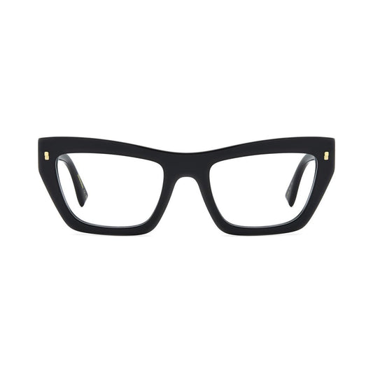 Dsquared2 Icon D2 0153 807/20 BLACK