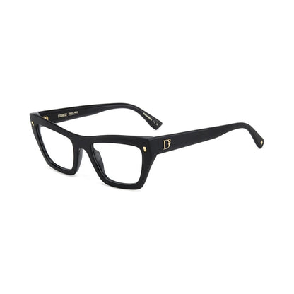 Dsquared2 Icon D2 0153 807/20 BLACK