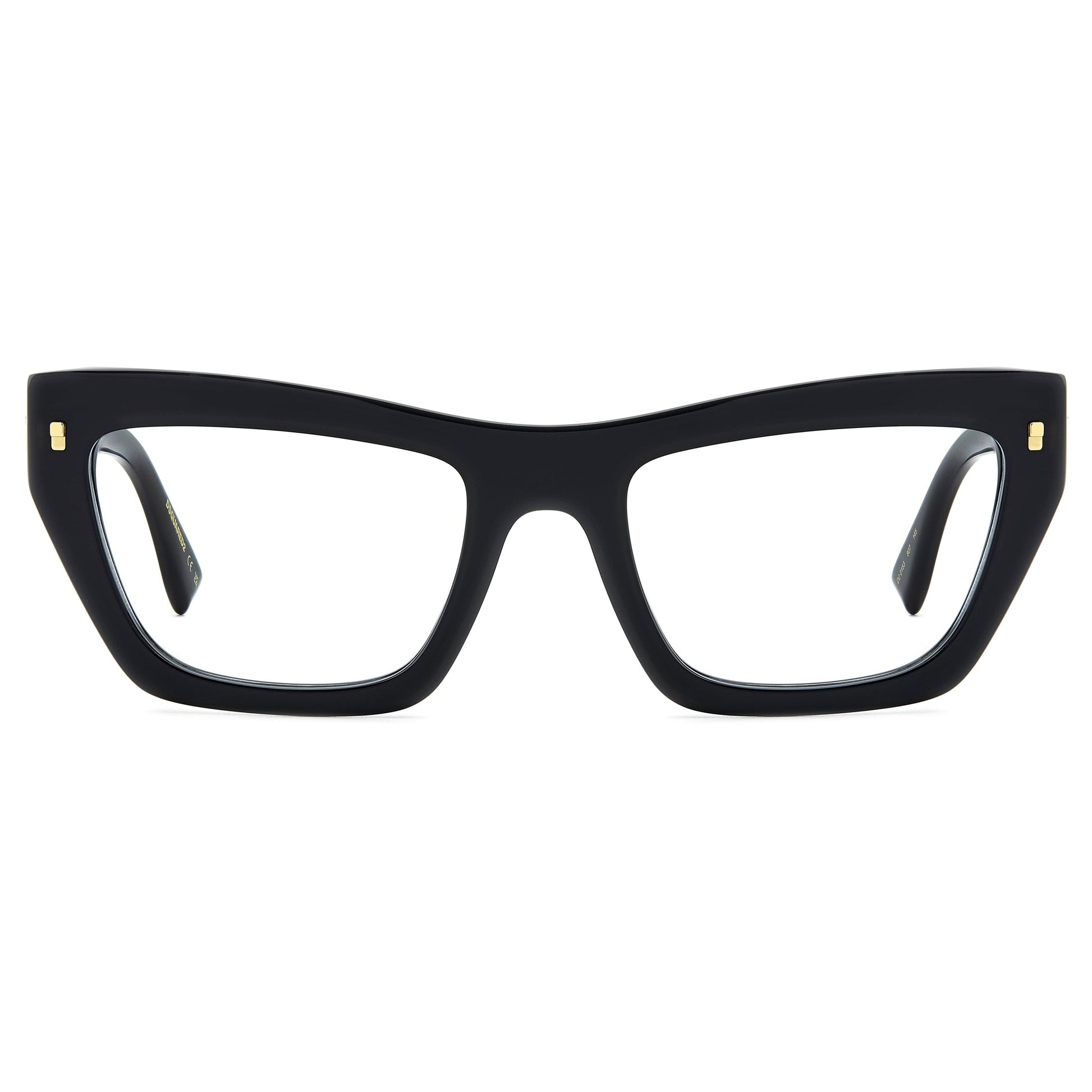 Dsquared2 Icon D2 0153 807/20 BLACK
