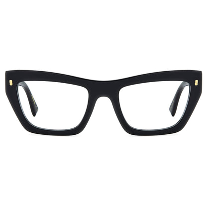 Dsquared2 Icon D2 0153 807/20 BLACK