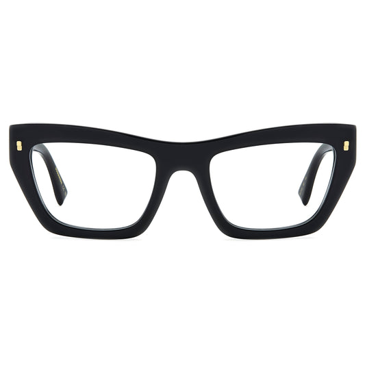 Dsquared2 Icon D2 0153 807/20 BLACK