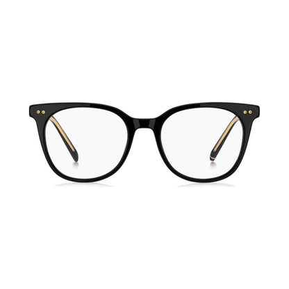 Tommy Hilfiger TH 2160 | Occhiali da vista donna grigio havana