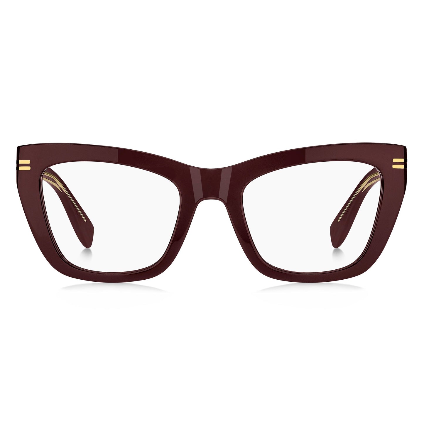 Mj 1114 LHF/21 BURGUNDY