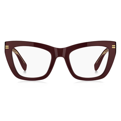 Mj 1114 LHF/21 BURGUNDY