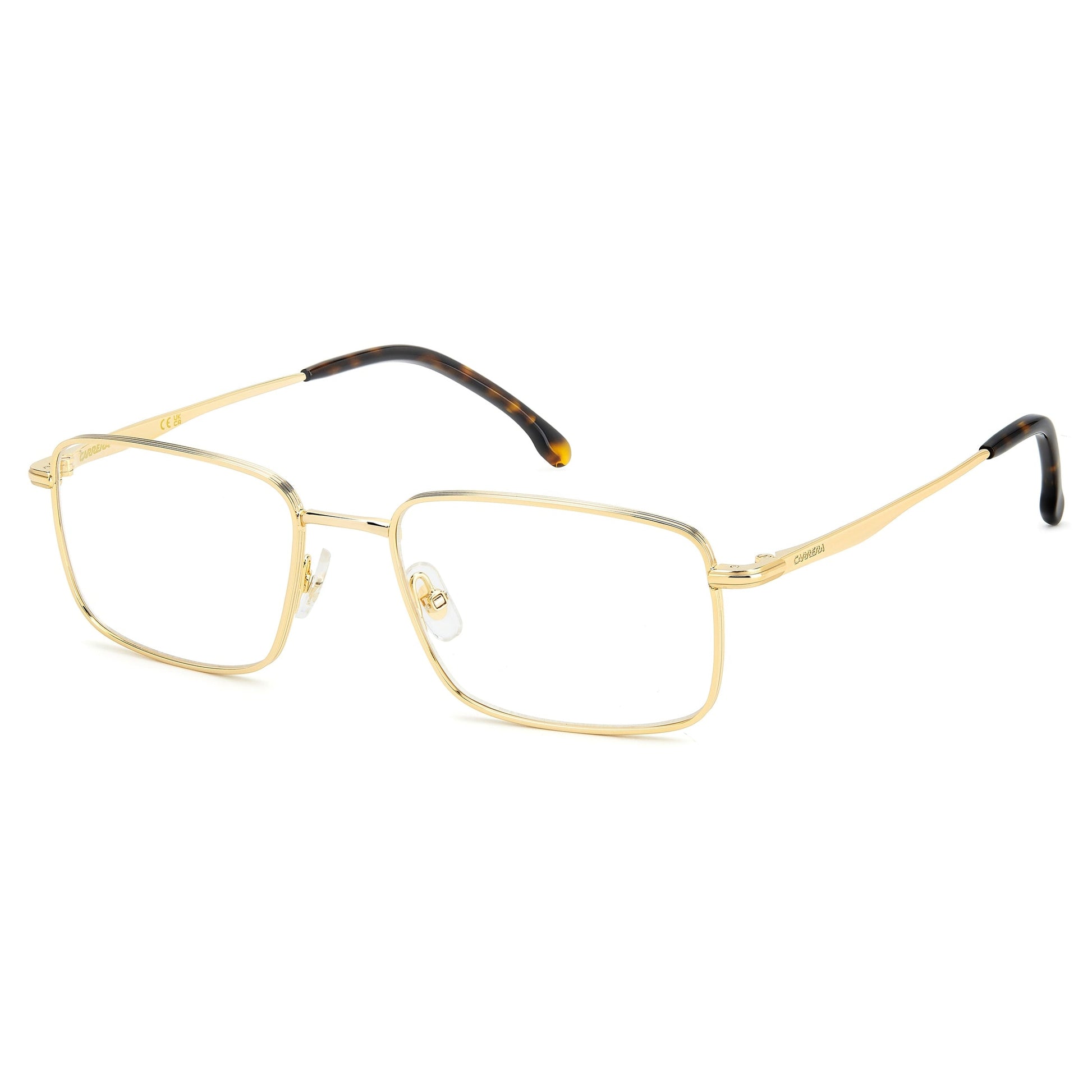 Carrera 343 0NR/39 GOLD BRW HVN