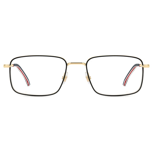 Carrera 343 RHL/39 GOLD BLACK