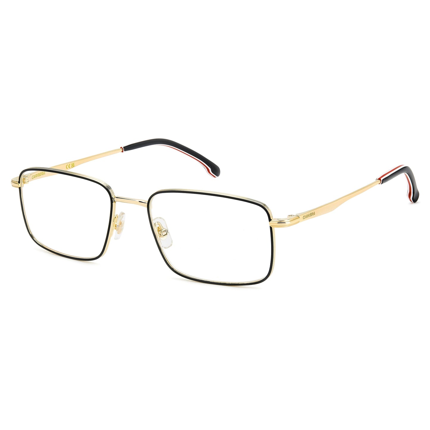Carrera 343 RHL/39 GOLD BLACK