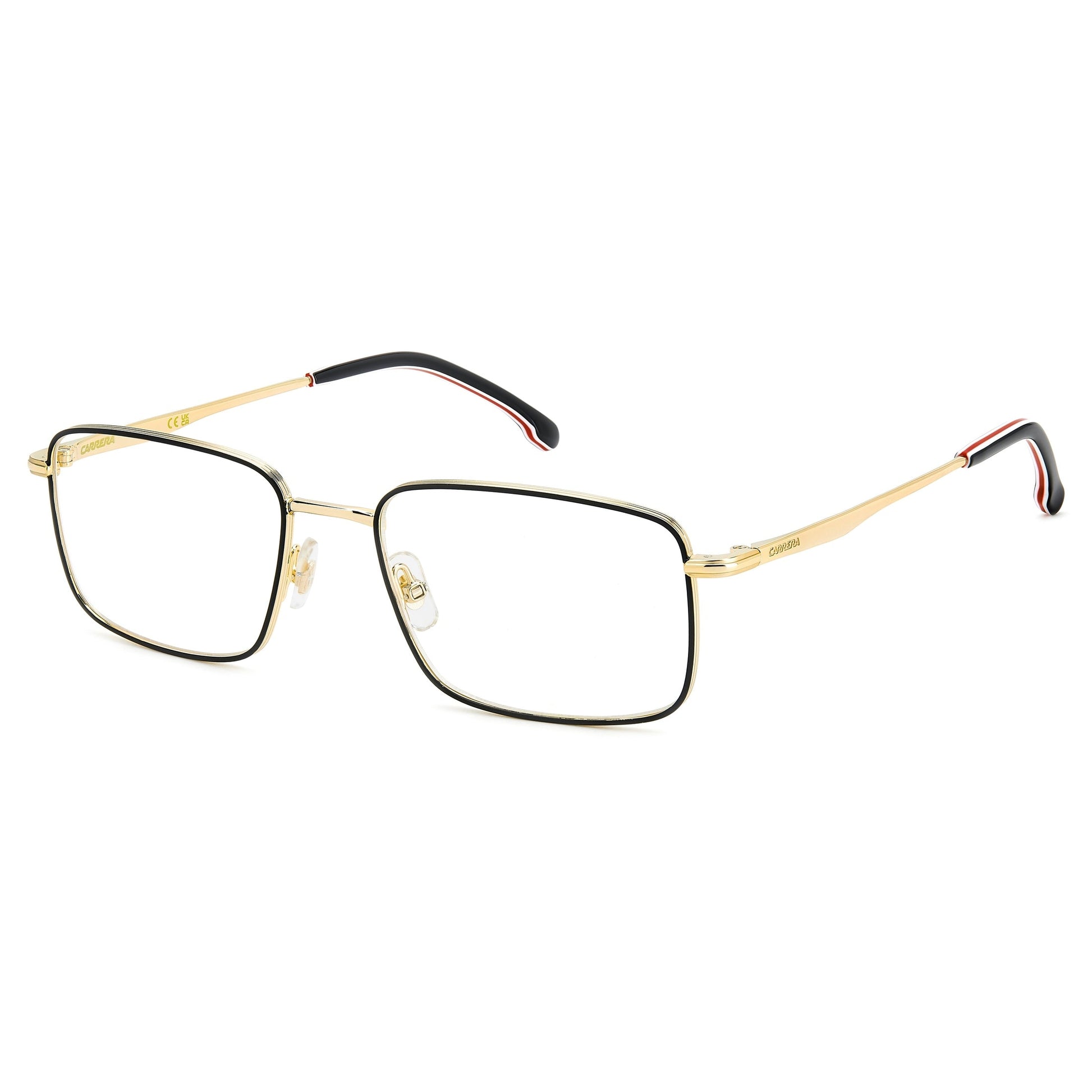 Carrera 343 RHL/39 GOLD BLACK