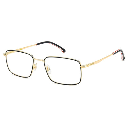 Carrera 343 RHL/39 GOLD BLACK