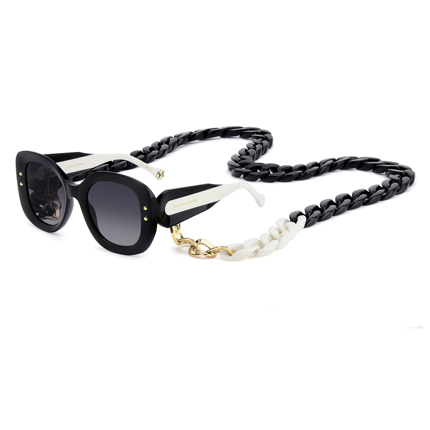 Her 0254/s 807/9O BLACK