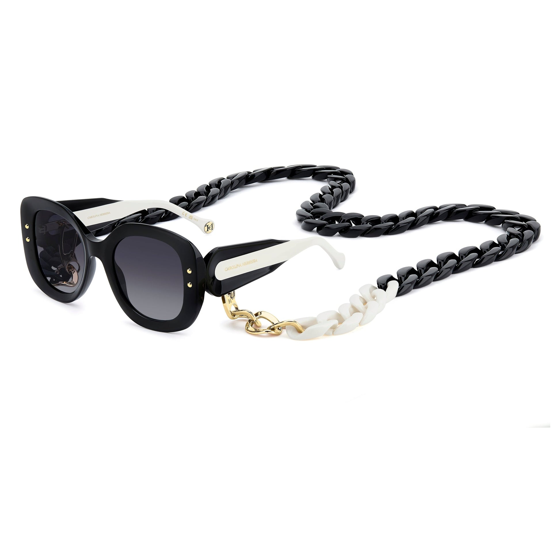 Her 0254/s 807/9O BLACK