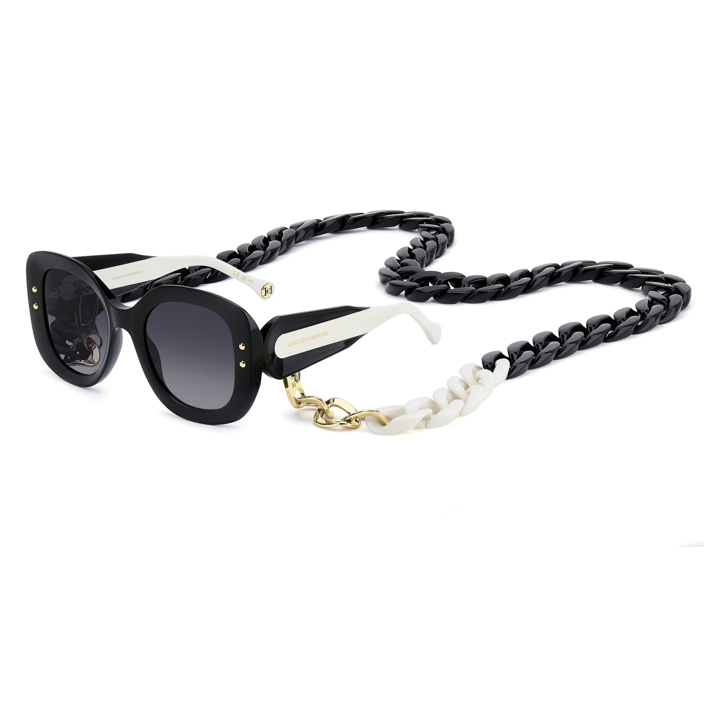 Her 0254/s 807/9O BLACK